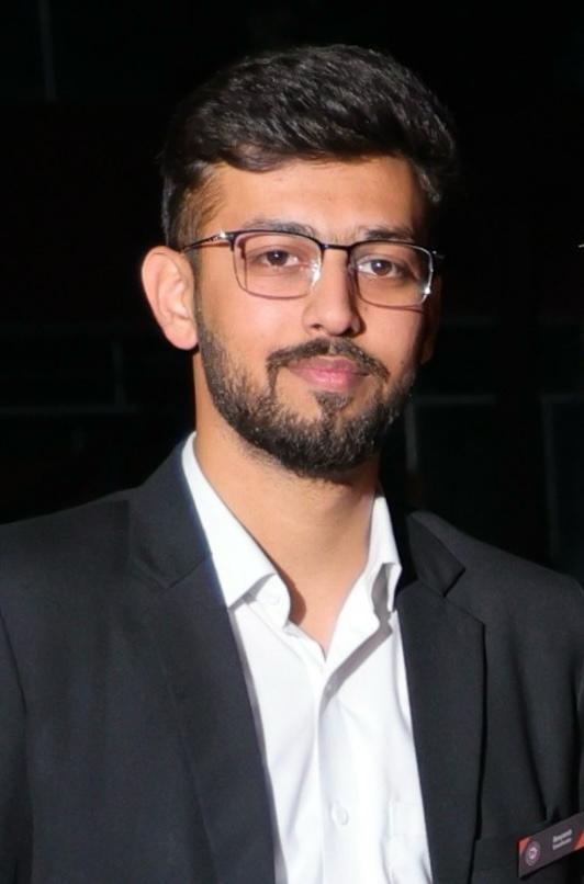 Adv. Devyansh Arora